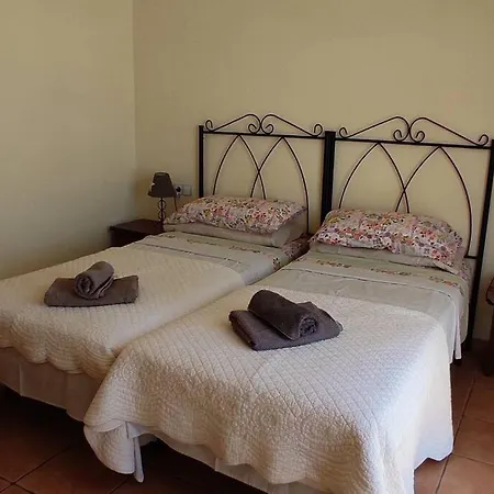 Paraiso, El Sultan, Corralejo, Fuerteventura Feriehus Corralejo