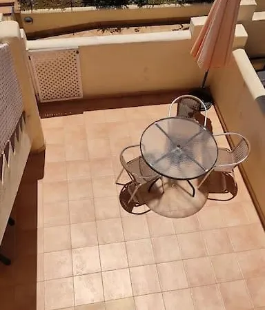Feriehus Paraiso, El Sultan, Corralejo, Fuerteventura Corralejo