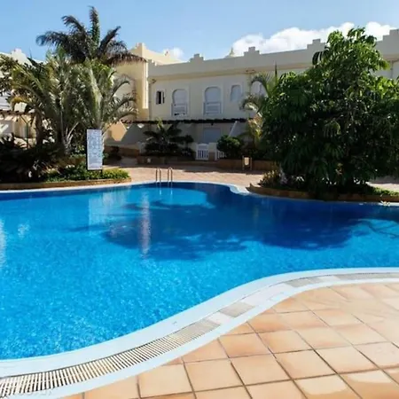 Feriehus Paraiso, El Sultan, Corralejo, Fuerteventura