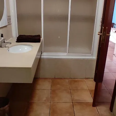 Paraiso, El Sultan, Corralejo, Fuerteventura