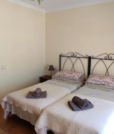 Vakantiehuis Paraiso, El Sultan, Corralejo, Fuerteventura *