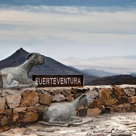 Paraiso, El Sultan, Corralejo, Fuerteventura Corralejo