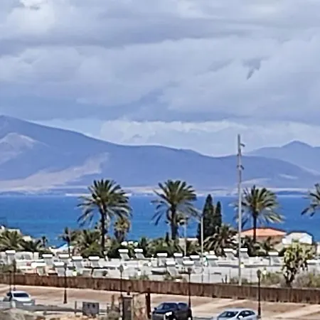 Paraiso, El Sultan, Corralejo, Fuerteventura *