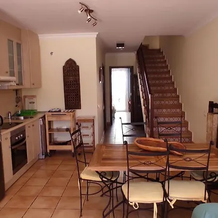 Vakantiehuis Paraiso, El Sultan, Corralejo, Fuerteventura Corralejo