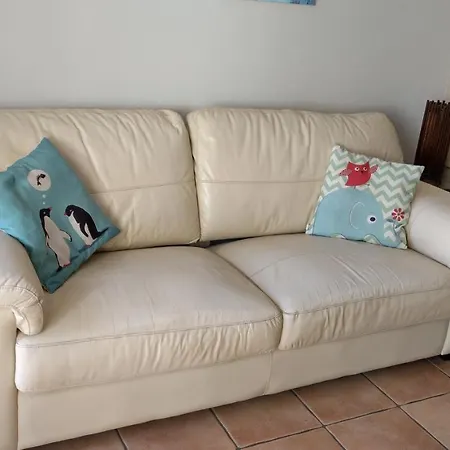 Vakantiehuis Paraiso, El Sultan, Corralejo, Fuerteventura *