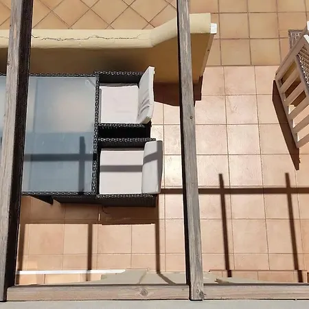 Vakantiehuis Paraiso, El Sultan, Corralejo, Fuerteventura