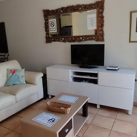 Vakantiehuis Paraiso, El Sultan, Corralejo, Fuerteventura