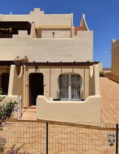 Paraiso, El Sultán, Corralejo, Fuerteventura *