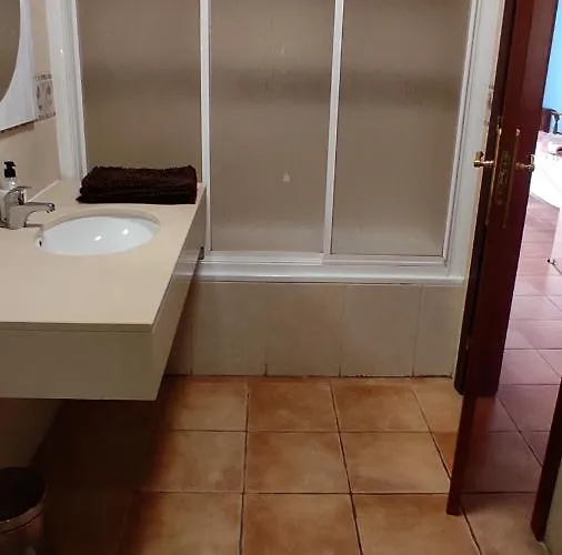 Paraiso, El Sultán, Corralejo, Fuerteventura