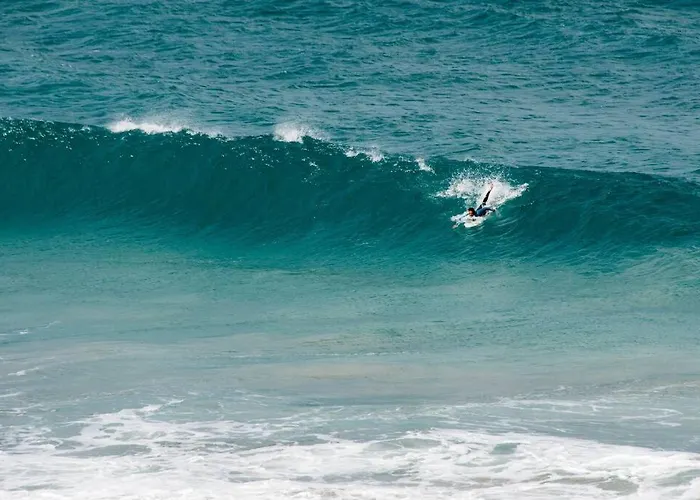 Paraiso, El Sultán, Corralejo, Fuerteventura Сasa de vacaciones Corralejo