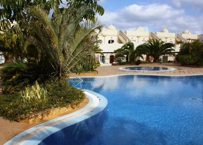 Paraiso, El Sultán, Corralejo, Fuerteventura Corralejo