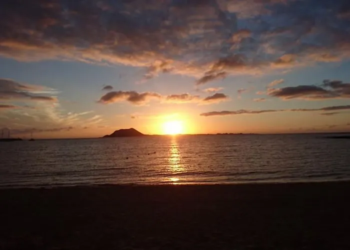 Paraiso, El Sultán, Corralejo, Fuerteventura Corralejo