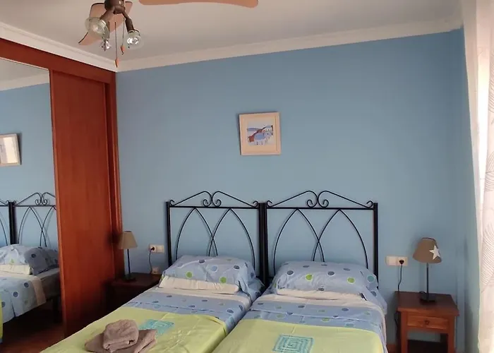 Paraiso, El Sultán, Corralejo, Fuerteventura *