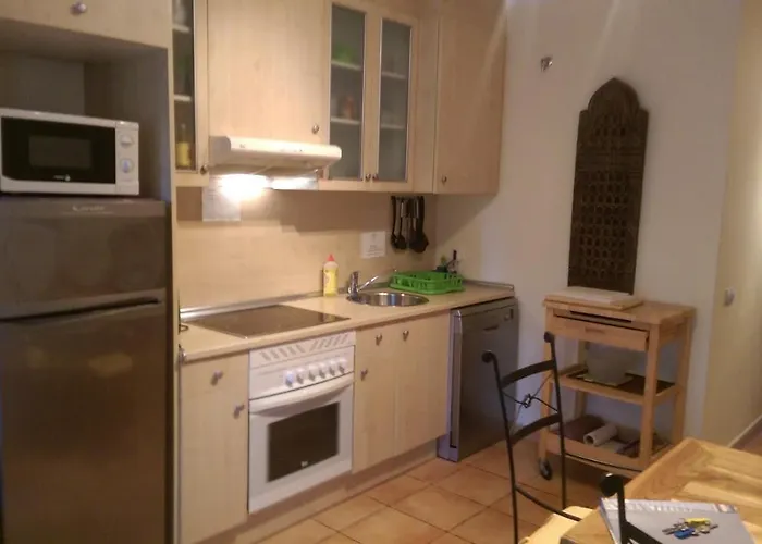 Сasa de vacaciones Paraiso, El Sultán, Corralejo, Fuerteventura *