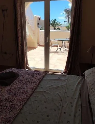 Сasa de vacaciones Paraiso, El Sultán, Corralejo, Fuerteventura *