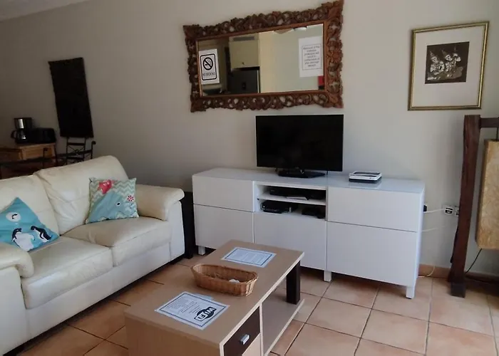 Сasa de vacaciones Paraiso, El Sultán, Corralejo, Fuerteventura