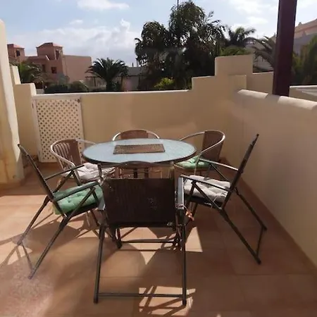 Paraiso, El Sultán, Corralejo, Fuerteventura Corralejo