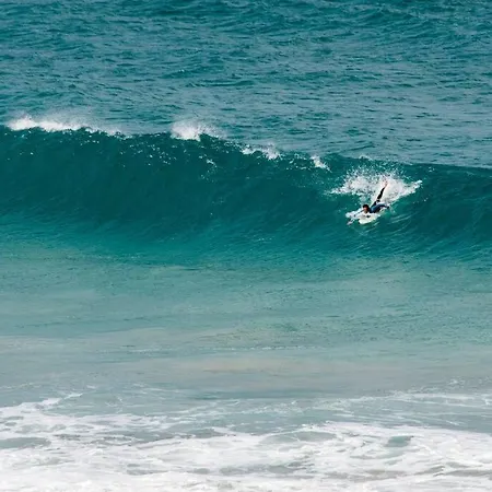 Paraiso, El Sultan, Corralejo, Fuerteventura Dom wakacyjny Corralejo