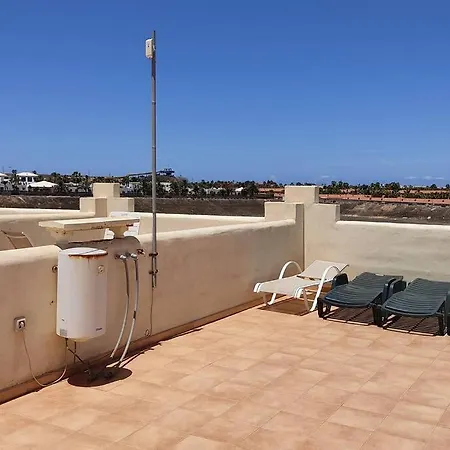 Paraiso, El Sultan, Corralejo, Fuerteventura *