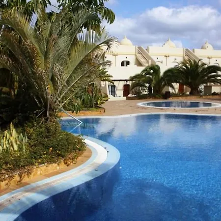 Paraiso, El Sultan, Corralejo, Fuerteventura Corralejo