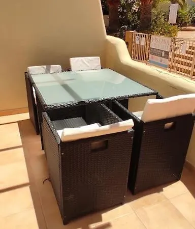 Paraiso, El Sultán, Corralejo, Fuerteventura Corralejo