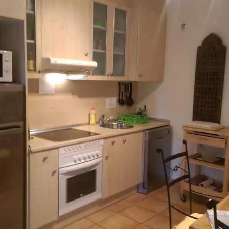 Dom wakacyjny Paraiso, El Sultan, Corralejo, Fuerteventura *