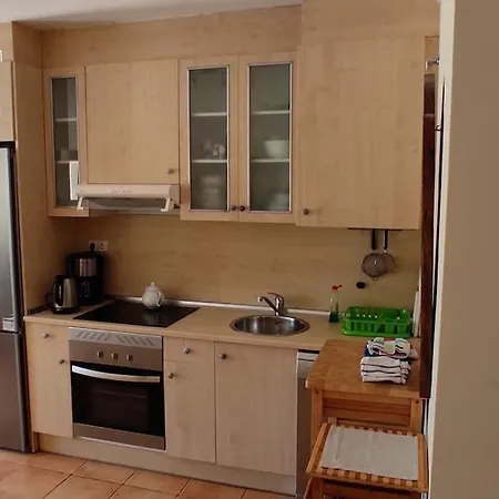 Paraiso, El Sultán, Corralejo, Fuerteventura Casa vacanze *