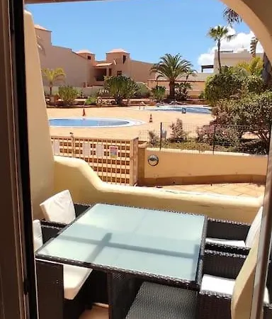 Paraiso, El Sultan, Corralejo, Fuerteventura *