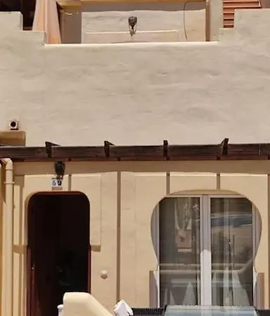 Paraiso, El Sultán, Corralejo, Fuerteventura * Corralejo