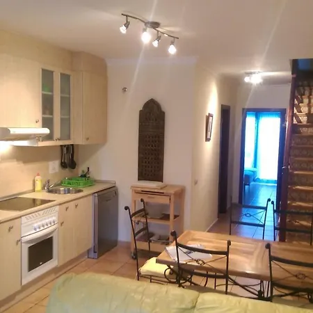 Casa vacanze Paraiso, El Sultán, Corralejo, Fuerteventura *