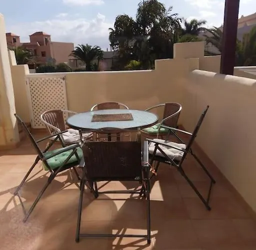 Paraiso, El Sultan, Corralejo, Fuerteventura Corralejo