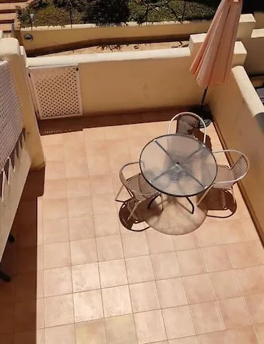 Vakantiehuis Paraiso, El Sultan, Corralejo, Fuerteventura Corralejo