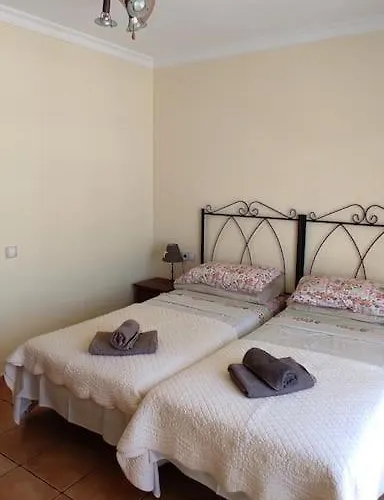 Vakantiehuis Paraiso, El Sultan, Corralejo, Fuerteventura *