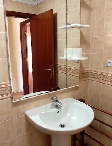 Vakantiehuis Paraiso, El Sultan, Corralejo, Fuerteventura *