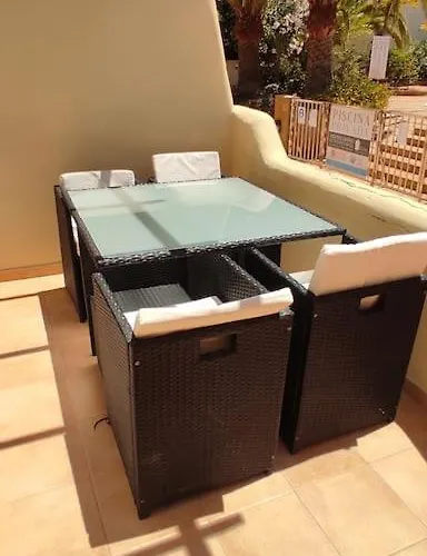 Paraiso, El Sultan, Corralejo, Fuerteventura Corralejo