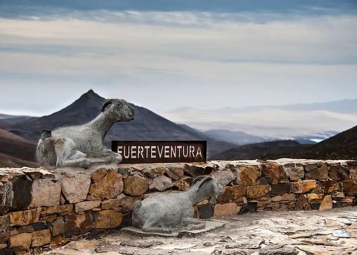 Paraiso, El Sultan, Corralejo, Fuerteventura Corralejo
