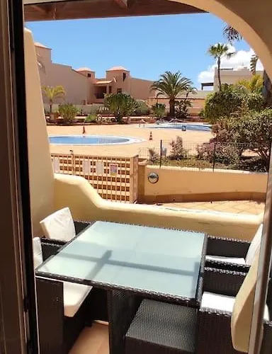 Paraiso, El Sultan, Corralejo, Fuerteventura *