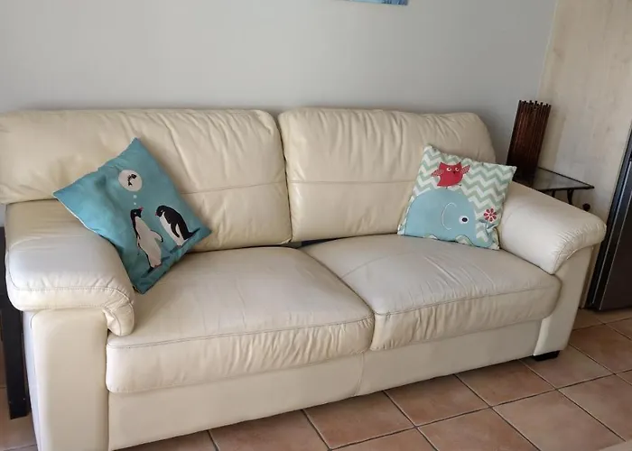 Vakantiehuis Paraiso, El Sultan, Corralejo, Fuerteventura *