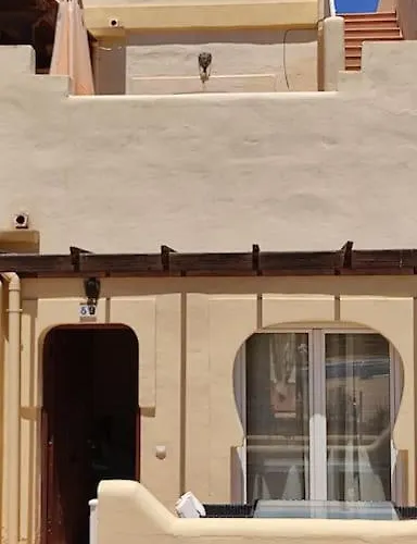 Paraiso, El Sultan, Corralejo, Fuerteventura * Corralejo