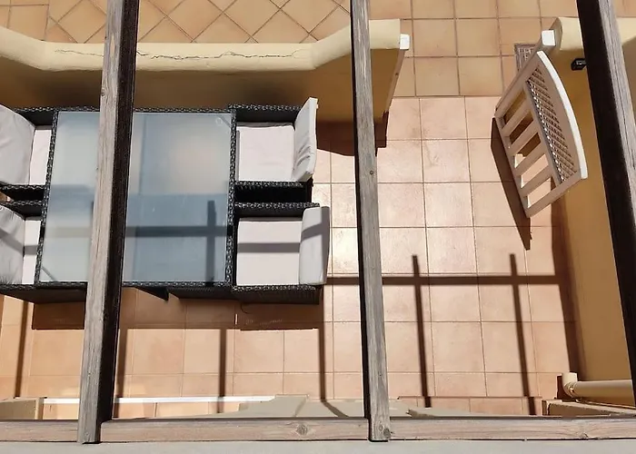 Semesterbostad Paraiso, El Sultan, Corralejo, Fuerteventura