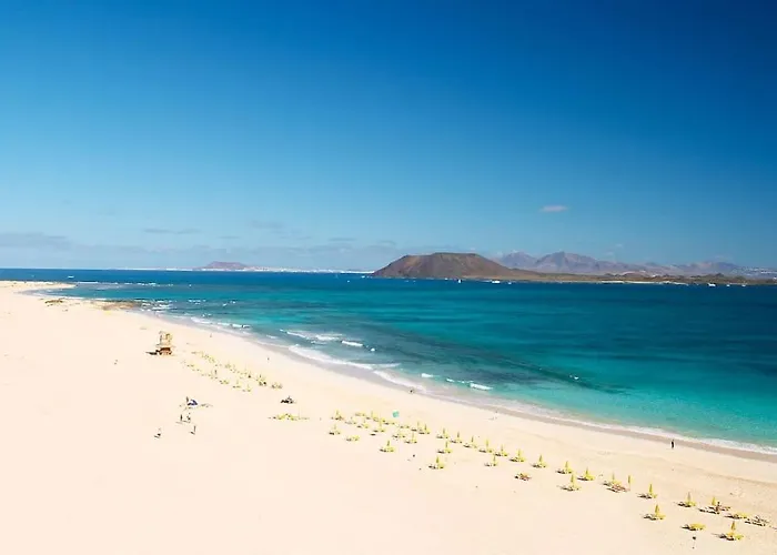 Paraiso, El Sultan, Corralejo, Fuerteventura Corralejo