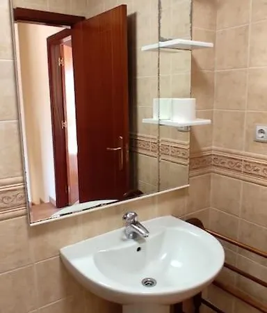 Semesterbostad Paraiso, El Sultan, Corralejo, Fuerteventura *