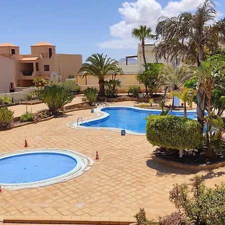 Semesterbostad Paraiso, El Sultan, Corralejo, Fuerteventura Corralejo