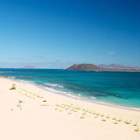 Paraiso, El Sultan, Corralejo, Fuerteventura Corralejo