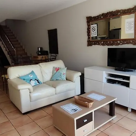 Semesterbostad Paraiso, El Sultan, Corralejo, Fuerteventura